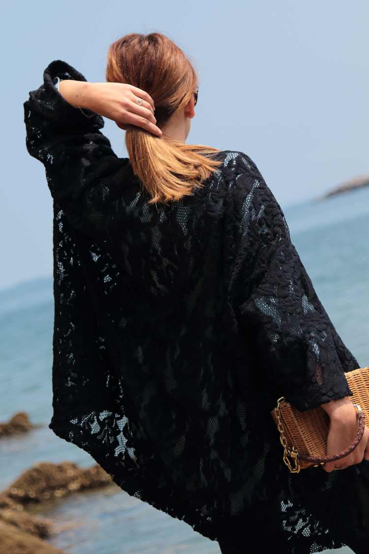 back